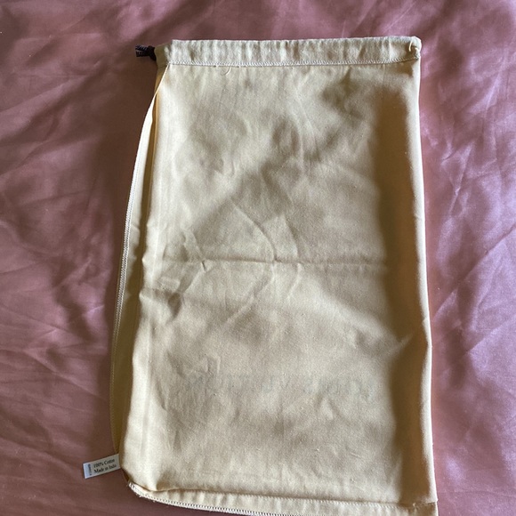 Authentic Louis Vuitton Dust Bag - Picture 4 of 5